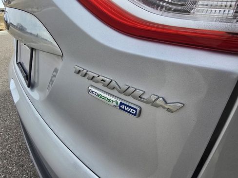 Used 2014 Ford Escape Titanium image 11