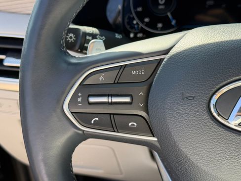 Used 2022 Hyundai Palisade Limited AWD/4WD image 19