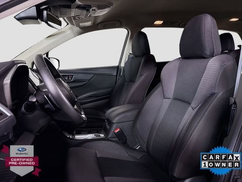 Certified 2024 Subaru Ascent Premium w/ Convenience Package image 20