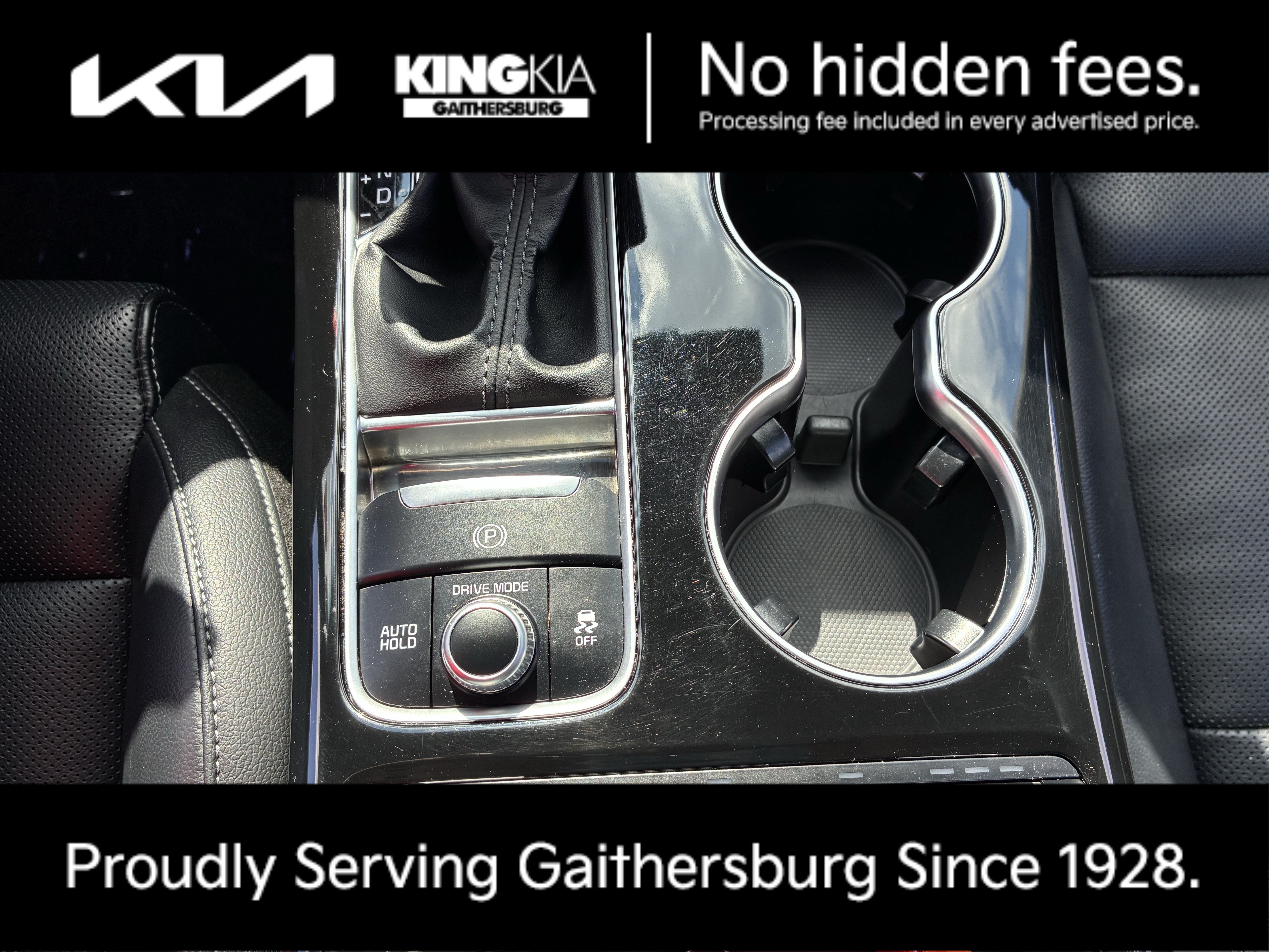 Used 2022 Kia Stinger GT-Line w/ Sun & Sound Package AWD/4WD image 33