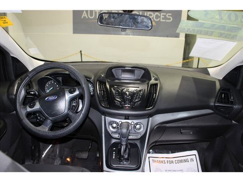 Used 2013 Ford Escape S image 13