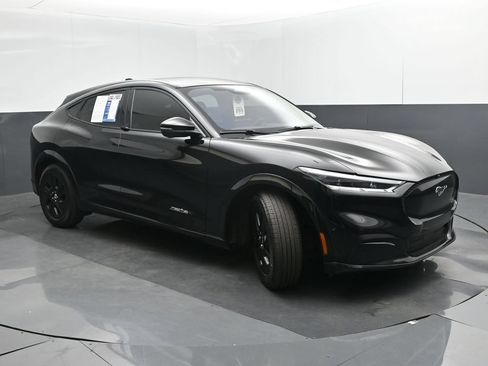 Used 2023 Ford Mustang Mach-E California Route 1 AWD/4WD image 35