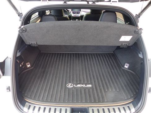 Used 2020 Lexus NX 300 AWD w/ Black Line Edition image 32