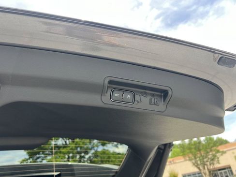 New 2026 Ford Explorer ST w/ Sun And Sound Package RWD image 24