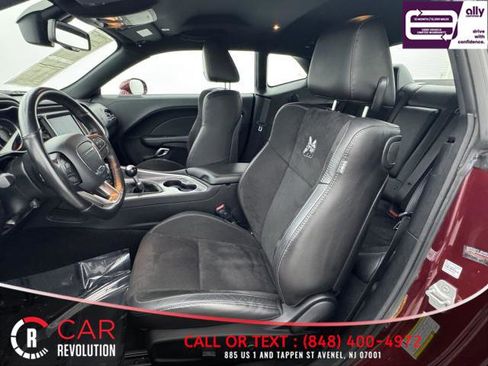 Used 2020 Dodge Challenger R/T Scat Pack image 15