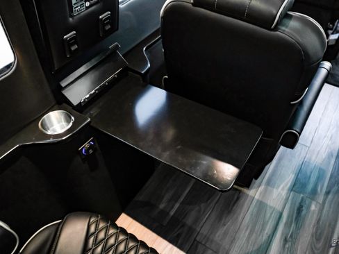 Used 2023 Mercedes-Benz Sprinter 3500 w/ Parking Package image 91