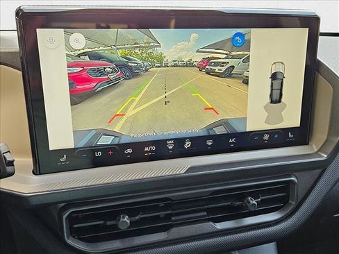 New 2025 Ford Bronco Sport Big Bend w/ Convenience Package image 14