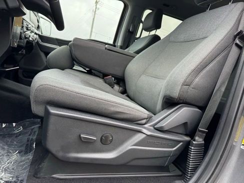 Certified 2025 Ford F150 XLT w/ Equipment Group 301A Standard image 8