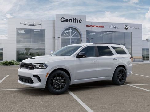 Used 2026 Dodge Durango GT AWD/4WD image 2