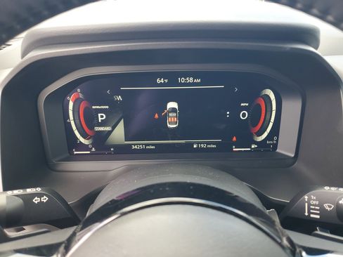 Certified 2024 Nissan Rogue SL image 20