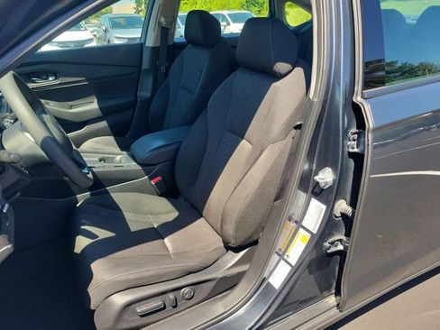 Used 2024 Honda Accord EX image 19