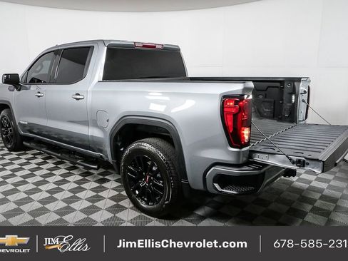 Used 2024 GMC Sierra 1500 Elevation image 31