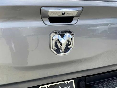 Used 2020 RAM 1500 Big Horn image 23