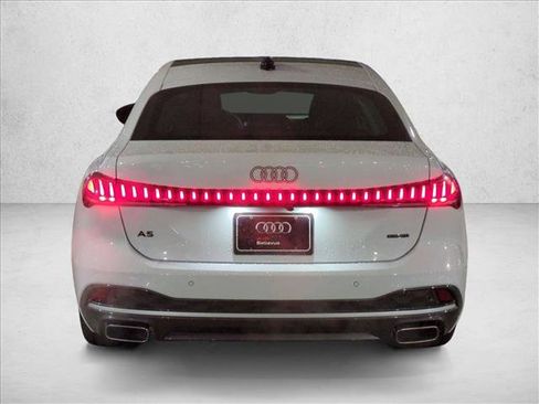 New 2025 Audi A5 2.0T Premium Plus image 8