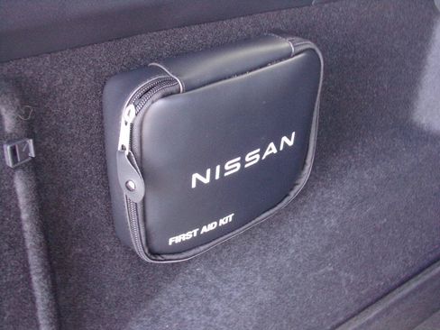 Used 2025 Nissan Rogue SV w/ Rock Creek Premium Package AWD/4WD image 33