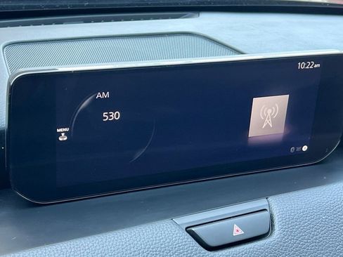 Certified 2024 MAZDA CX-90 Plug-In Hybrid w/ Premium Pkg image 25