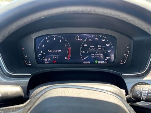 Used 2024 Acura Integra FWD image 12