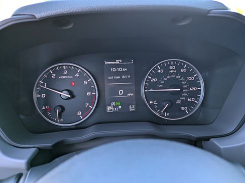 New 2026 Subaru Crosstrek 2.5i Limited image 25