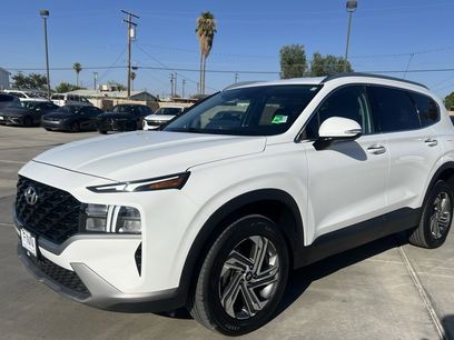 Used 2023 Hyundai Santa Fe SEL