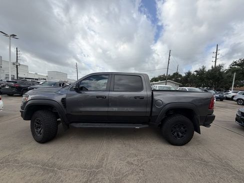 Used 2025 RAM 1500 RHO w/ RHO Level 1 Equipment Group AWD/4WD image 8