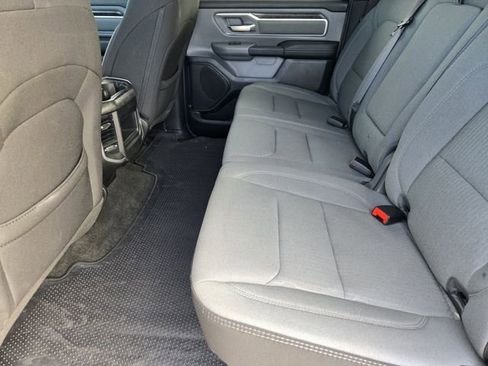 Certified 2023 RAM 1500 Lone Star image 32