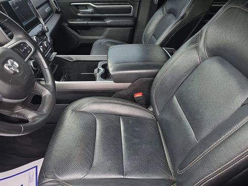 Used 2022 RAM 1500 Big Horn image 19