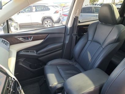 Used 2021 Subaru Ascent Touring w/ Popular Package #2A