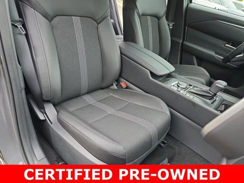 Certified 2025 MAZDA CX-50 2.5 Hybrid w/ Weather Package image 10