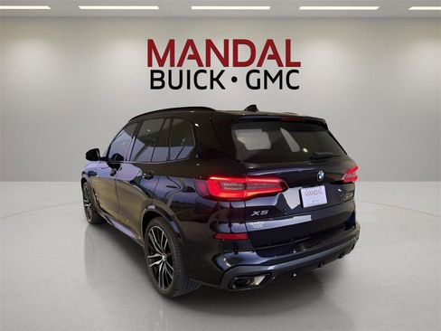 Used 2023 BMW X5 sDrive40i w/ M Sport Package image 8