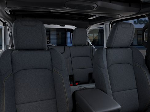 New 2026 Jeep Wrangler Unlimited Sport AWD/4WD image 56