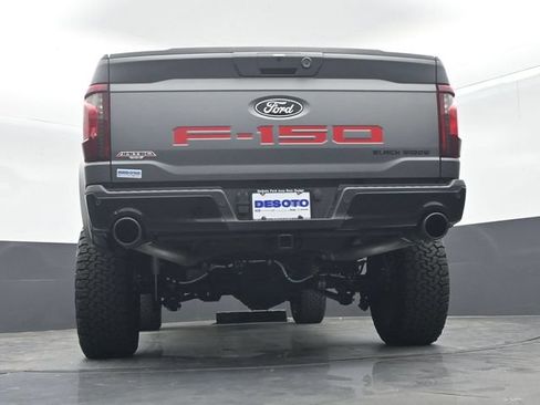 Used 2024 Ford F150 XLT w/ Equipment Group 303A High AWD/4WD image 57