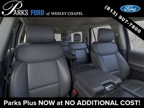 New 2026 Ford Expedition Max Active image 10