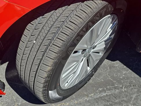 Used 2019 Volkswagen Jetta S w/ Driver Assistance Package FWD image 23