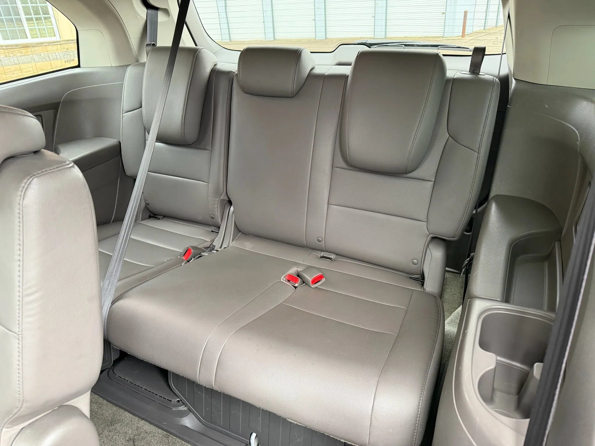 Used 2016 Honda Odyssey EX-L image 33
