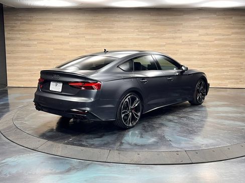 Used 2025 Audi S5 Premium Plus AWD/4WD image 26