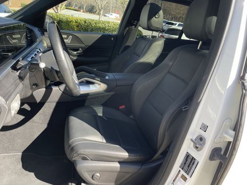 Certified 2022 Mercedes-Benz GLE 350 4MATIC image 20