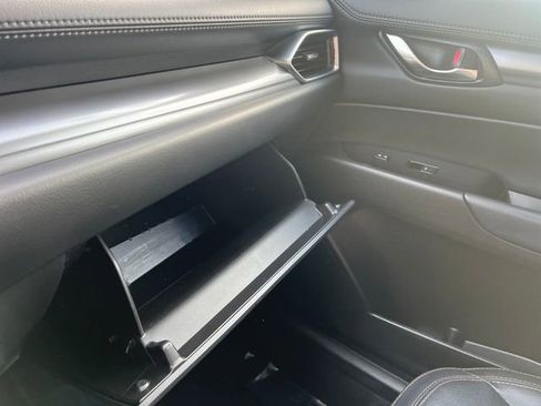 Used 2023 MAZDA CX-5 AWD 2.5 S w/ Preferred Package image 33