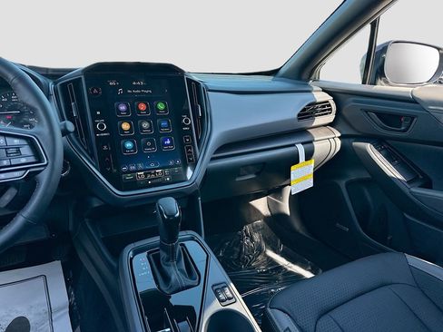 New 2026 Subaru Crosstrek 2.5i Wilderness AWD/4WD image 24
