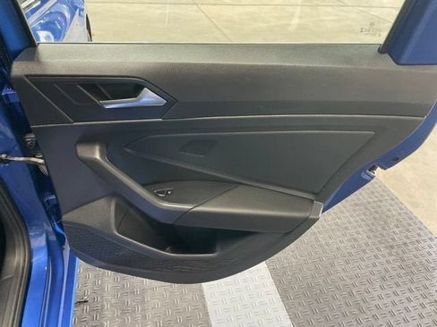 Certified 2024 Volkswagen Jetta S FWD image 5
