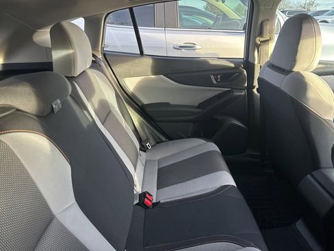 Used 2019 Subaru Crosstrek 2.0i Premium image 18