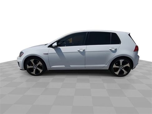 Used 2016 Volkswagen GTI Autobahn image 5