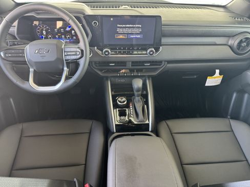 New 2026 Chevrolet Colorado Trail Boss image 16