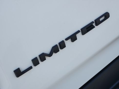 Used 2022 RAM 1500 Limited w/ Night Edition RWD image 13