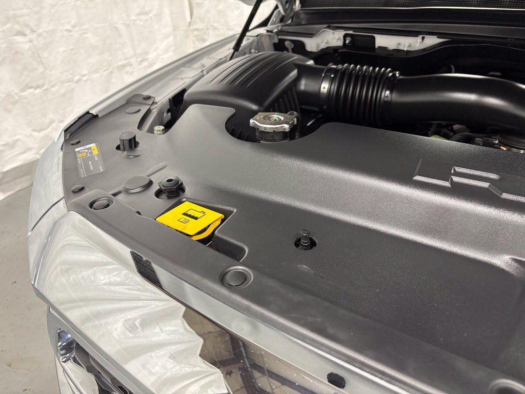 Used 2022 RAM 1500 Big Horn AWD/4WD image 64