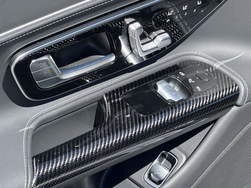 New 2025 Mercedes-Benz AMG GT 55 image 12