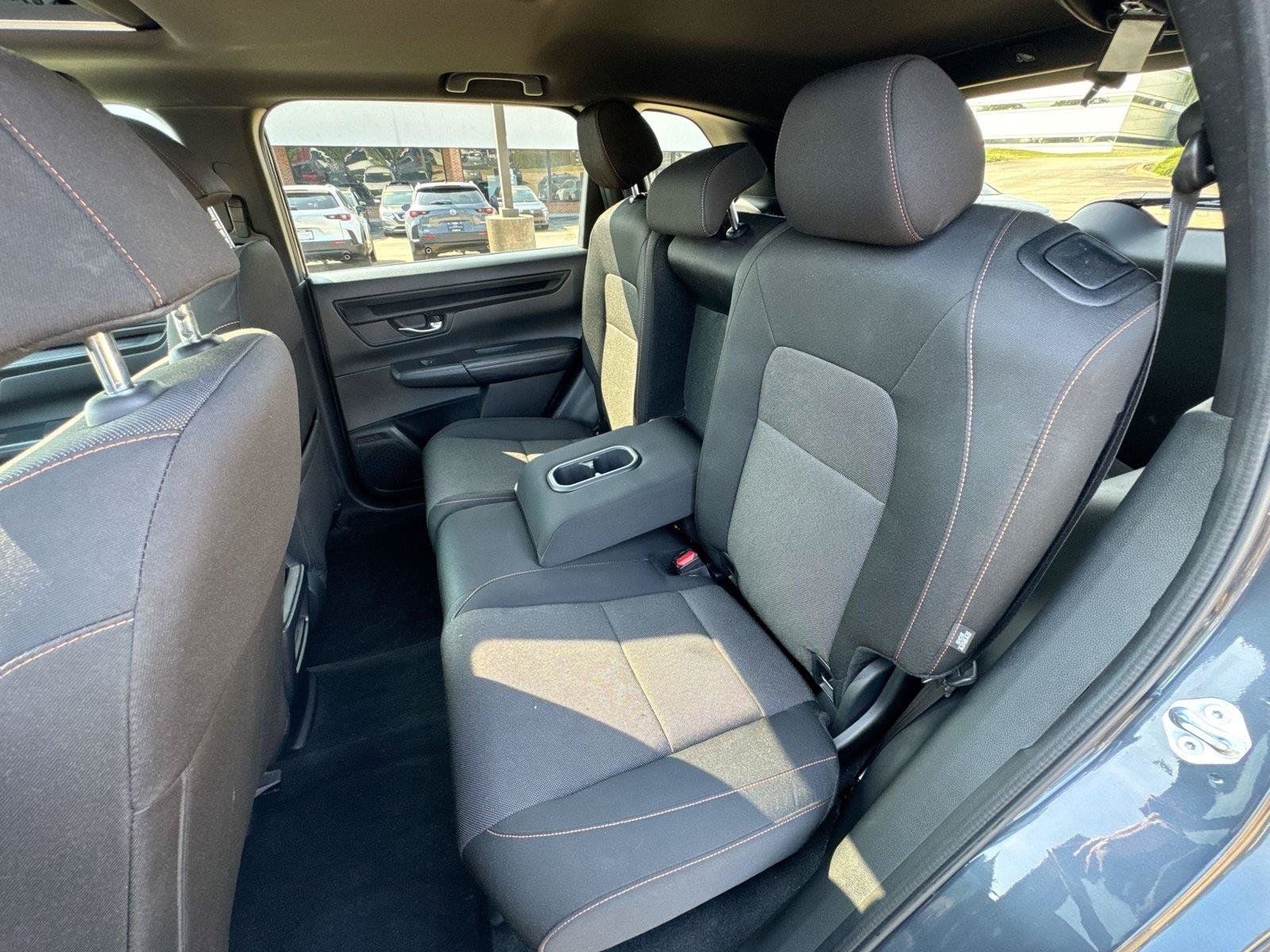 Used 2024 Honda CR-V Sport image 15