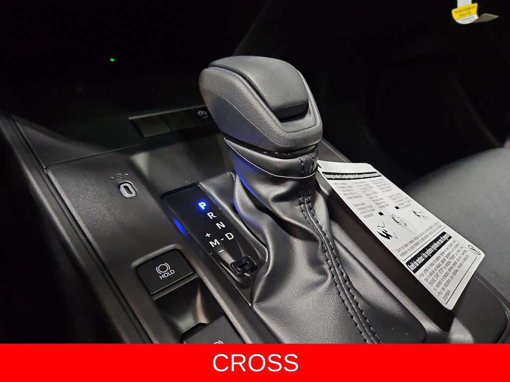 New 2026 Toyota Corolla Cross LE FWD image 18
