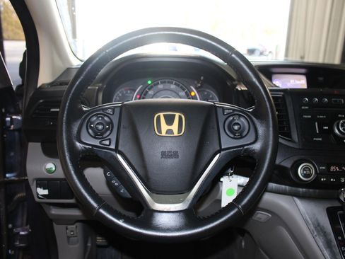 Used 2012 Honda CR-V EX-L image 13