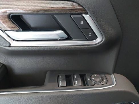 New 2026 Chevrolet Silverado 1500 RST w/ All Star Edition Plus AWD/4WD image 26