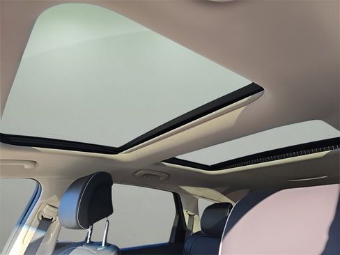 New 2025 Genesis GV80 3.5T Advanced image 16